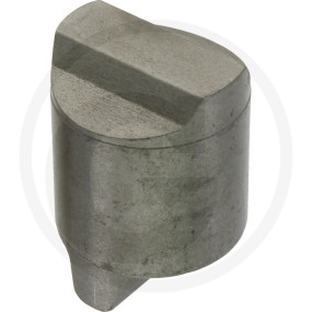 Nocken K64/22- Granit 395127120