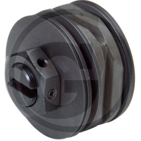 Federpaket K64 Granit