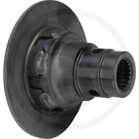 Nabe K96/4 Znp Granit 395165869