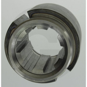 Nabe F5/2 Knp Granit 395172768
