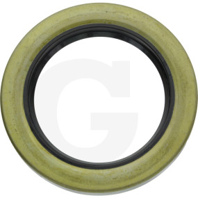 Wellendichtring Granit 395175048
