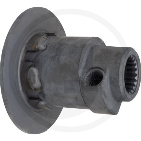 Nabe K97/4 Znp Granit 395180083