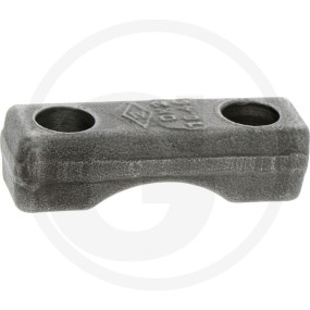 Brücke Klemmv. Granit 395186397
