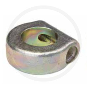 Klemmring Granit 395193561