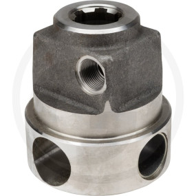 Nabe K64/1 Knp Granit 395196103