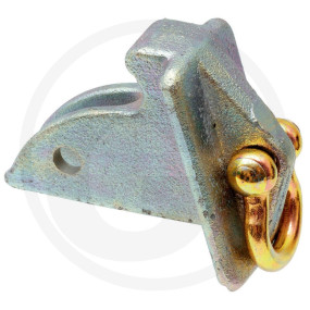 Hebel Kat. 4 Granit 395200031