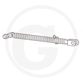 Stabilisator Granit 395200380