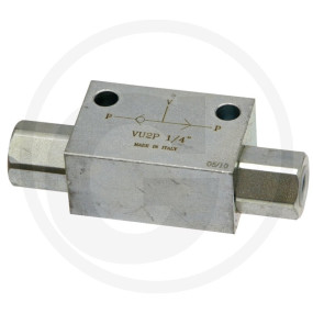 Wechselventil Granit 395202997