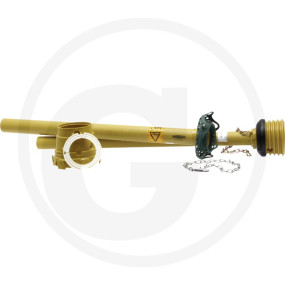 Weitwinkelschutz 80 Grad Kpl. Sdf15 M. F Granit 3952280WWE-SDF15