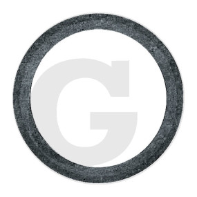 Stützscheibe Granit 395304235