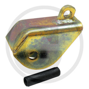 Sa.verschl.heb Granit 395306104