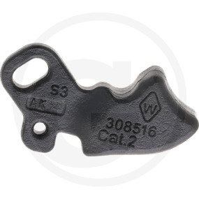 Sperrklinke C Granit 395308515