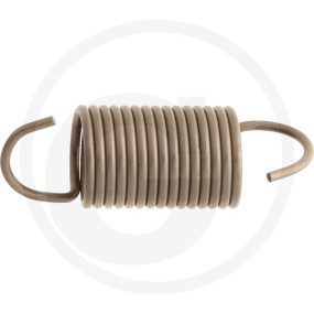 Zugfeder 16,0 Granit 395308524