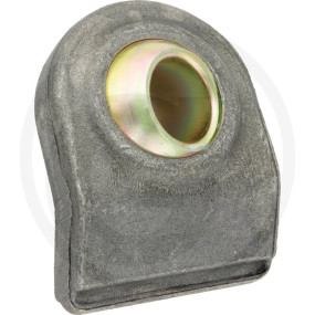 Kugelgelenkkopf Granit 395308762