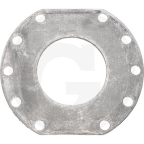 mitnahmescheibe 91 X 189 X 7 Mm Granit 395335603