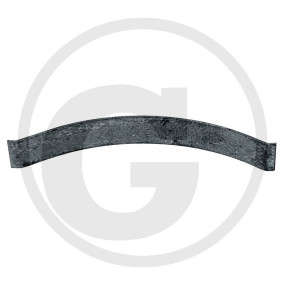 Blattfeder 36Mm Granit 395348132