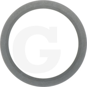 Stuetzscheibe Granit
