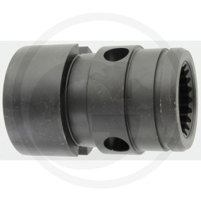 Nabe F5/1 Znp Granit