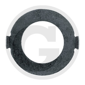 Scheibe Granit 395367726