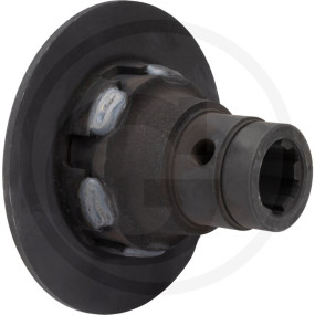 Nabe 1 3/8'' Granit 395367751