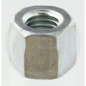 Sechskantmutte Granit 395381957