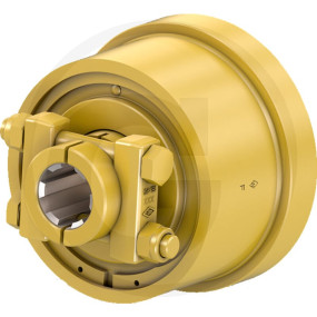 Freilaufkupplung Efb5/3R Granit 395600837
