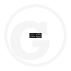 Pwe 580 Spgf25 1010 F5/2R 3684320 Granit 395602566