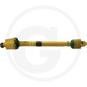 Ww Gelenkwelle (Power Drive) Granit 395602856
