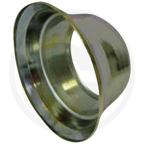 Blechkappe Granit 395696720