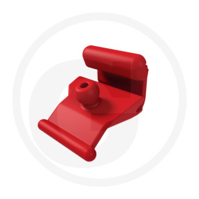 Clip Rot Granit 3973191234