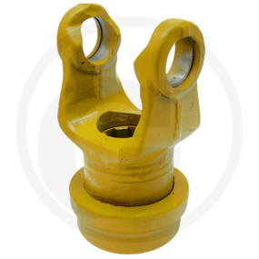 Aufsteckgabel Granit 397400311938
