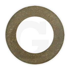 Reibscheibe Granit 397562090