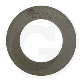 Reibscheibe Granit 397562153