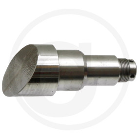 Achse D50/40/30X128 Granit 4002151636