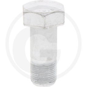 Sechskantschraube Spz. M20X1,5X48 10.9 Granit 40030110256