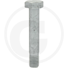 Sechskantschraube Spezial M12X70Ls52Xb15 Granit 4003013409