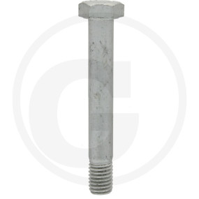 Sechskantschraube Spezial M12X85Ls67Xb15 Granit 4003013435