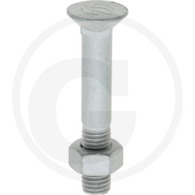 Senkschr.m12X75X30-12.9-M Granit 4003015784