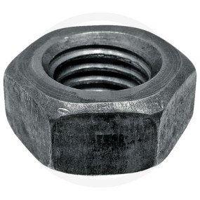 Sechskantmutter M14-8 Din934 Bk30Os Granit 4003030974
