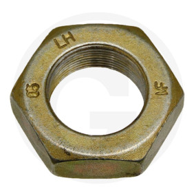 Sechskantmutter M30X1,5-L Granit 4003030995