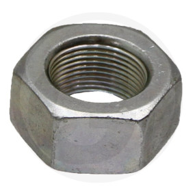 Sechskantmutter M24X1,5-8 Din934 Bk30Os Granit 4003030996