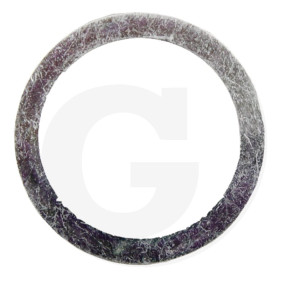 Passscheibe 45X0,5 Din9 Granit 4003052071