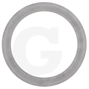 Passscheibe 70X90X0,3 Din9 Granit 4003052197