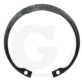 Sicherungsring I 62X2 Din Granit 4003058924