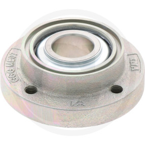 Flanschlager Rcj 35 4Xm12 Granit 4003199372