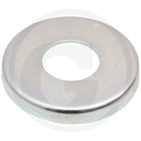 Schutzkappe D84,7/35X11,5 Granit 4003230417