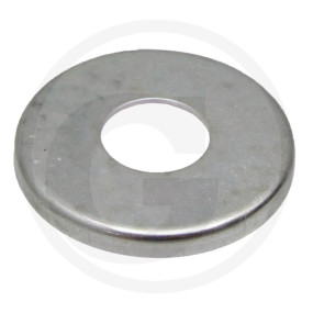 Schutzkappe D79/75/30X8 Z Granit 4003230418