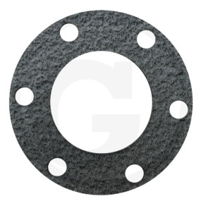 Dichtung 65X1,6 Granit 4003237641