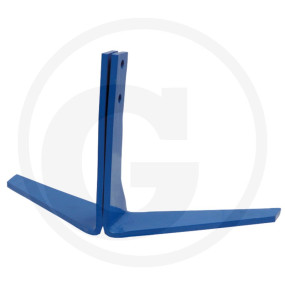 Flachschar Vs33 (8X300 Re Granit 4003374361
