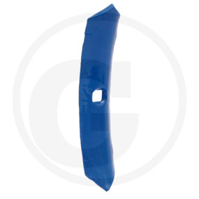 Schar P50/6 - 40X6X195 S4 Granit 4003375476